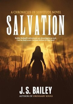 Salvation - Bailey, J. S.