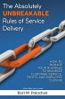 The Absolutely Unbreakable Rules of... - Bild 1