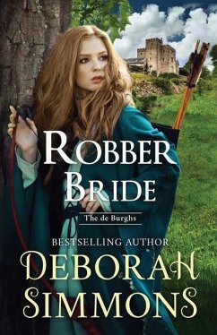 Robber Bride - Simmons, Deborah