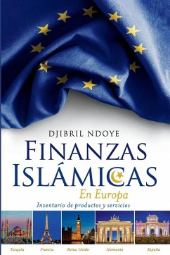 Finanzas Islámicas En Europa - Ndoye, Djibril