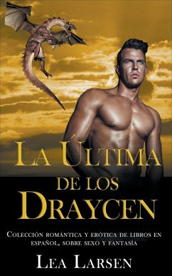 La ultima de los Draycen - Larsen, Lea