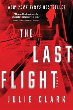 The Last Flight - Clark, Julie