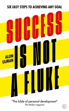 Success is Not a Fluke - Ulman, Alon