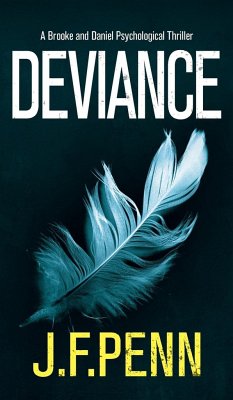 Deviance - Penn, J. F.
