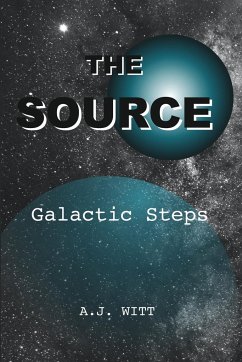 The Source - Witt, A. J.