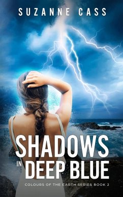 Shadows in Deep Blue - Suzanne, Cass