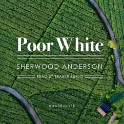Poor White - Anderson, Sherwood