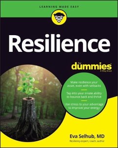 Resilience For Dummies - Selhub, Eva M.