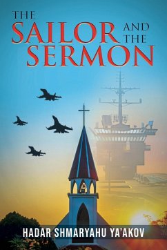 The Sailor and the Sermon - Ya'akov, Hadar Shmaryahu