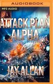 Attack Plan Alpha