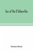 Tess of the D'Urbervilles