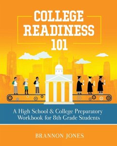 Cover College Readiness 101