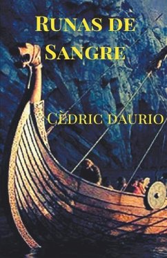 Runas de Sangre - Daurio, Cèdric