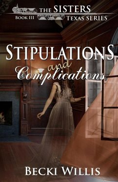 Stipulations and Complications - Willis, Becki