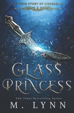 Glass Princess - Lynn, M.