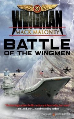 Battle of the Wingmen - Maloney, Mack