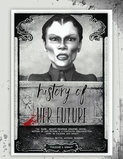 Cover History of Her Future