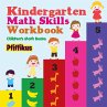 KINDERGARTEN MATH SKILLS WORKB - Bild 1