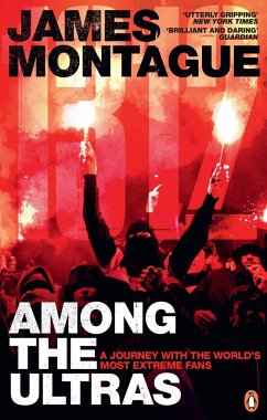 1312: Among the Ultras - Montague, James