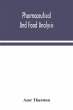Pharmaceutical and food analysis, a... - Bild 1