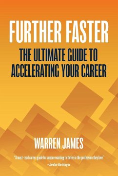 Further Faster - James, Warren