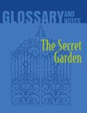The Secret Garden Glossary and Notes