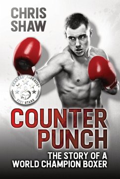 Counterpunch - Shaw, Chris