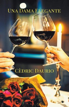 Una dama Elegante - Daurio, Cèdric