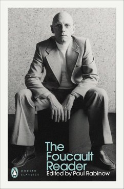 The Foucault Reader - Foucault, Michel
