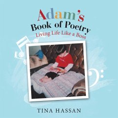 Adam's Book of Poetry - Hassan, Tina