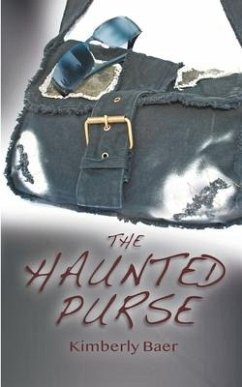 The Haunted Purse - Baer, Kimberly