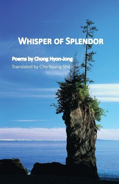 Whisper of Splendor - Chong, Hyon-Jong