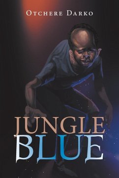 Cover Jungle Blue