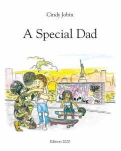 A Special Dad - Jobin, Cindy