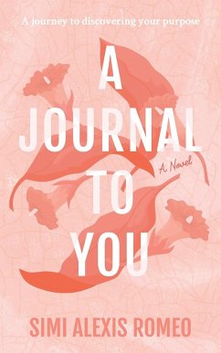 A Journal To You - Romeo, Simi Alexis