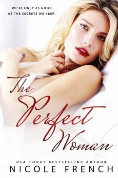 The Perfect Woman: Alternate Cover Edition - French, Nicole