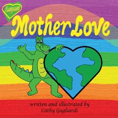 Mother Love - Gagliardi, Cathy
