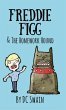 Freddie Figg & the Homework Hound - Bild 1
