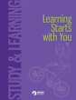 Learning Starts with You - Bild 1
