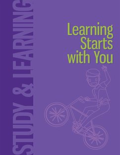 Learning Starts with You - Books, Heron