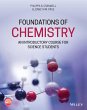 Foundations of Chemistry - Bild 1