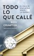 Todo Lo Que Callé - Bild 1