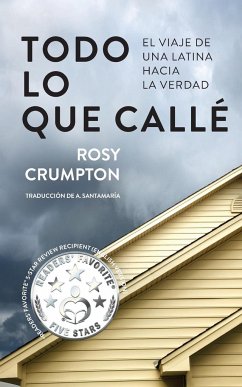 Todo Lo Que Callé - Crumpton, Rosy