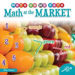 Math at the Market - Craver, Elise