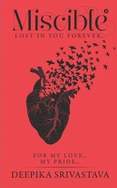 Cover Miscible: Lost in You Forever...