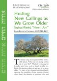 Find New Callings as We Grow Older-12 Pk