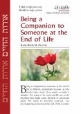 Being a Companion to Someone at the End of Life-12 Pk