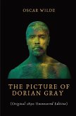 The Picture of Dorian Gray