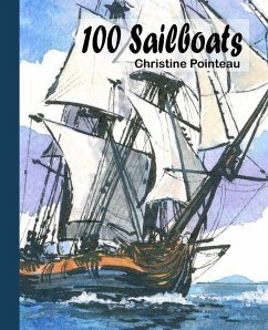 Cover 100 Sailboats