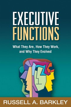 Executive Functions - Barkley, Russell A.